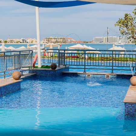 Club Vista Mare, Free Riva Beach Club Access Dubai Exterior photo